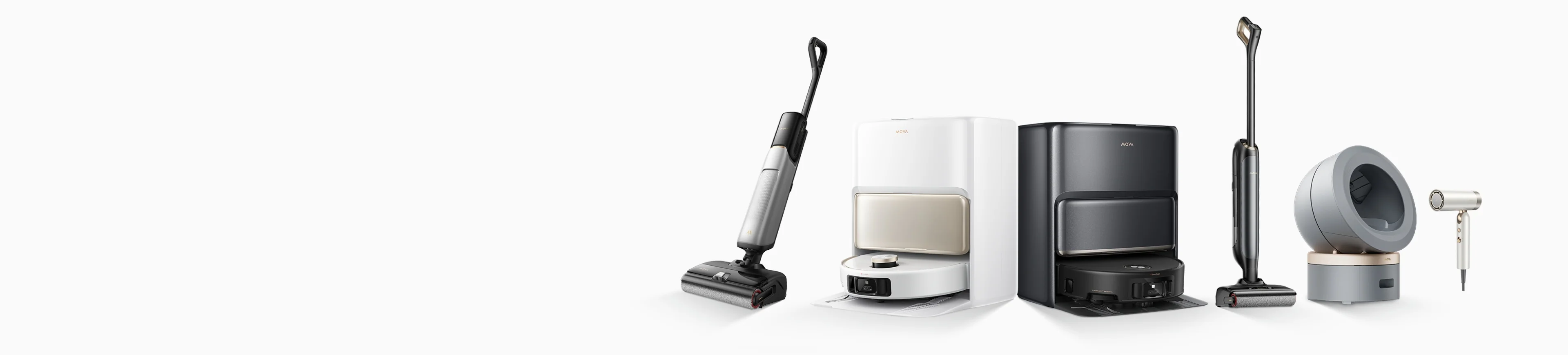Smart Tech for Effortless Living